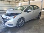 2025 NISSAN VERSA