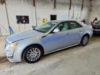 2011 CADILLAC CTS