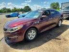 2016 KIA OPTIMA