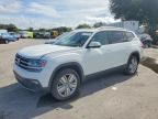 2019 VOLKSWAGEN ATLAS