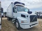 2016 VOLVO VNM