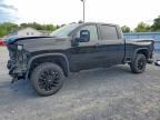 2025 CHEVROLET SILVERADO