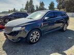 2013 LINCOLN MKT
