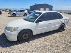2005 HONDA CIVIC
