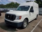 2018 NISSAN NV