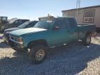 1992 CHEVROLET GMT-400