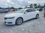 2017 CHEVROLET IMPALA