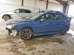 2015 SUBARU IMPREZA