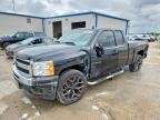 2011 CHEVROLET SILVERADO