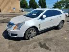 2011 CADILLAC SRX