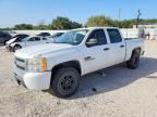 2010 CHEVROLET SILVERADO