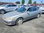 2000 LEXUS ES