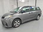 2018 TOYOTA SIENNA