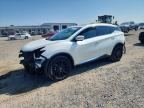 2021 NISSAN MURANO