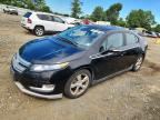 2013 CHEVROLET VOLT