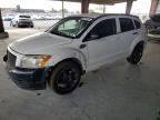 2007 DODGE CALIBER