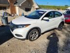 2021 HONDA HR-V