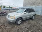 2003 TOYOTA HIGHLANDER