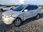 2011 HYUNDAI TUCSON