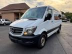 2016 MERCEDES-BENZ SPRINTER