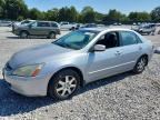 2005 HONDA ACCORD
