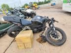 2008 HONDA CBR600
