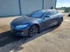 2014 TESLA MODEL S