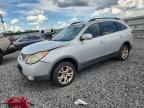 2010 HYUNDAI VERACRUZ