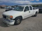 2003 GMC NEW SIERRA