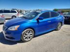 2014 NISSAN SENTRA