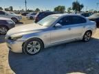 2010 BMW 528