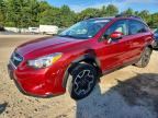 2015 SUBARU XV CROSSTREK