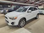2015 MITSUBISHI OUTLANDER SPORT