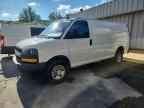 2019 CHEVROLET EXPRESS G2500