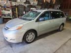 2008 TOYOTA SIENNA