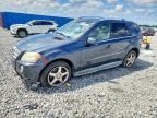 2011 MERCEDES-BENZ ML