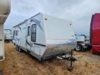2007 SUMMIT RIDGE RECREATIONAL VEHICLE (RV)