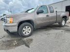 2013 GMC SIERRA