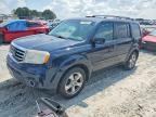 2012 HONDA PILOT
