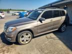 2014 MERCEDES-BENZ GLK