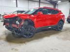 2022 CHEVROLET BLAZER