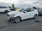 2016 SCION IA
