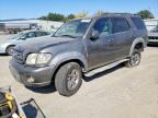 2003 TOYOTA SEQUOIA