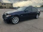 2008 BMW 328