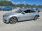 2015 BMW 435