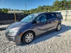 2020 HONDA ODYSSEY