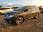 2015 NISS PATHFINDER