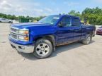 2014 CHEVROLET SILVERADO