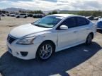 2013 NISSAN SENTRA