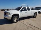 2008 GMC SIERRA
